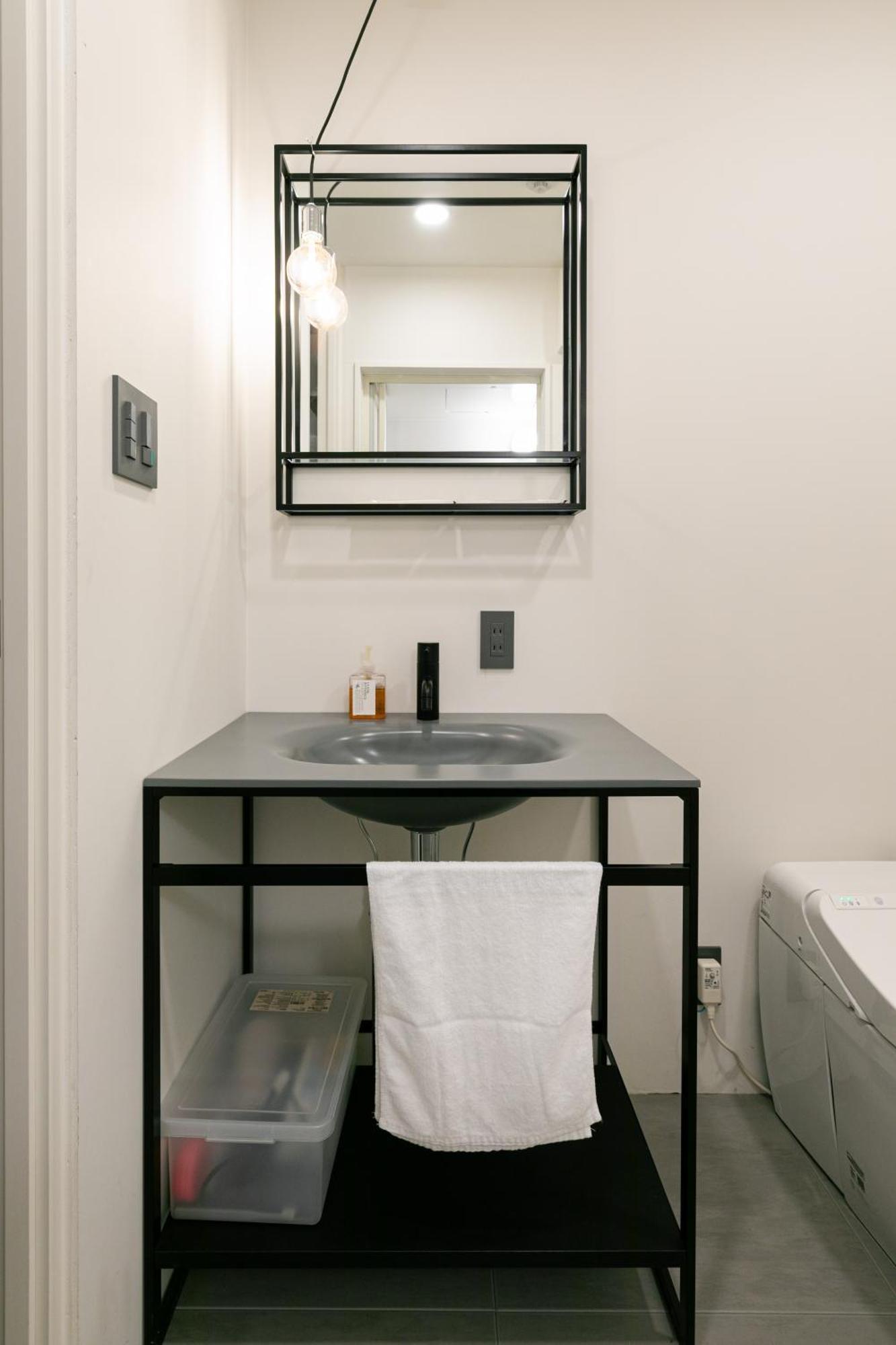 City Center Villas ゲストハウス3.5 Hiroshima Extérieur photo