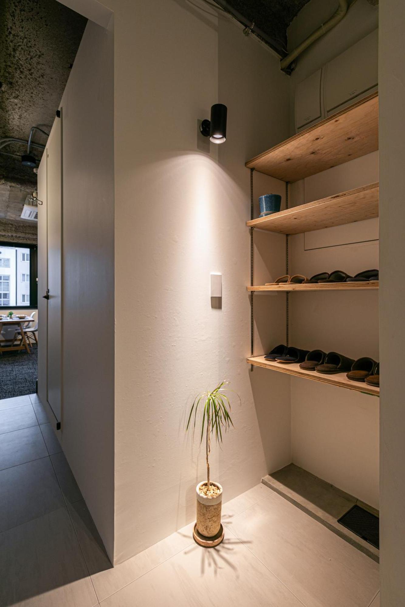 City Center Villas ゲストハウス3.5 Hiroshima Extérieur photo
