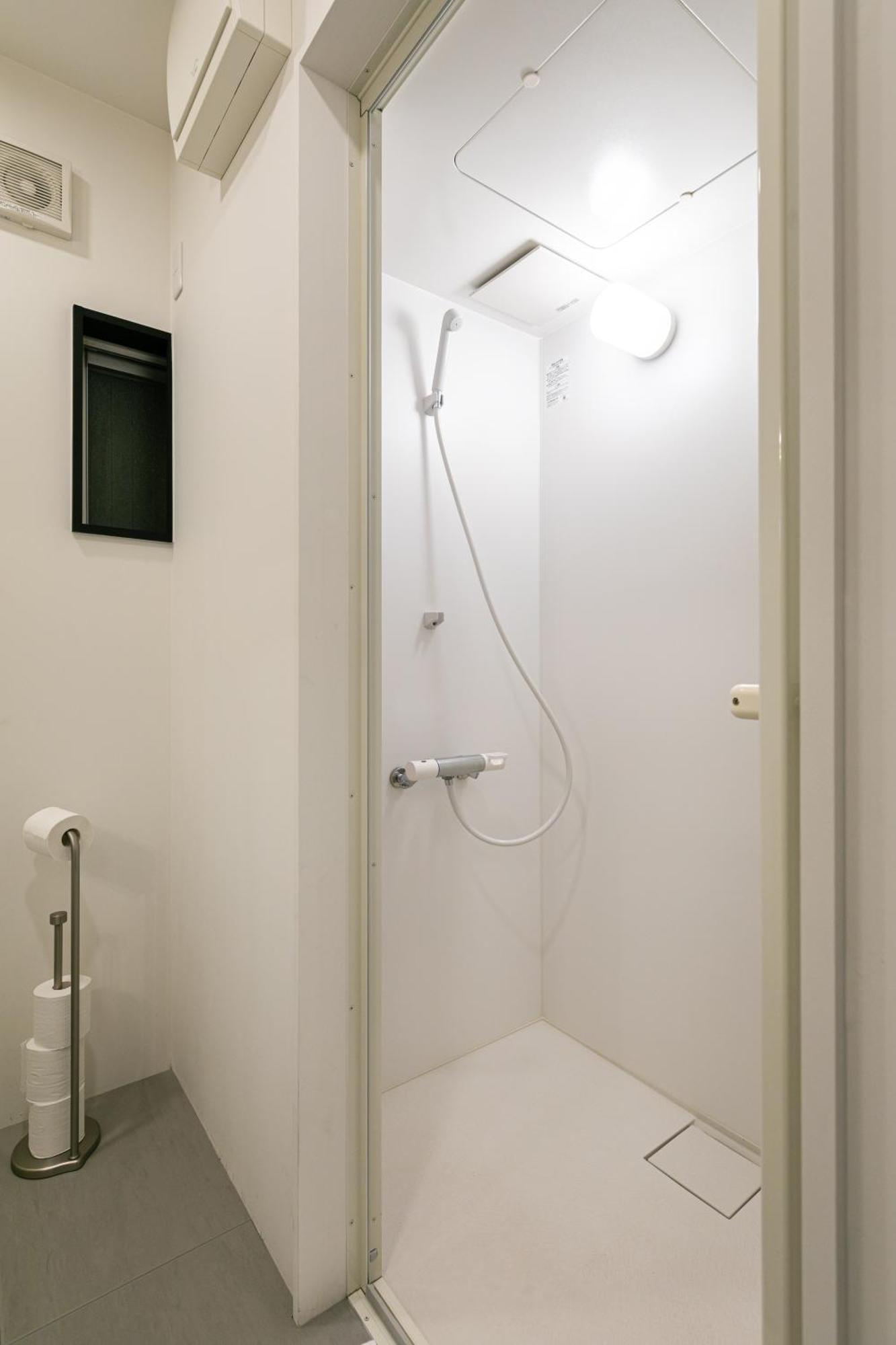 City Center Villas ゲストハウス3.5 Hiroshima Extérieur photo