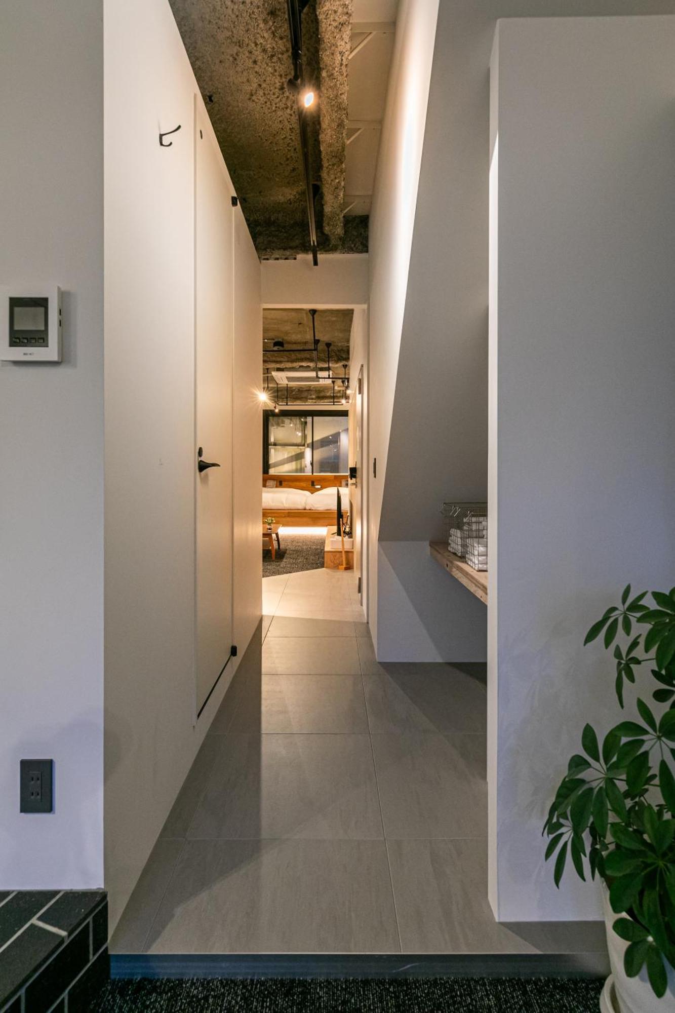 City Center Villas ゲストハウス3.5 Hiroshima Extérieur photo