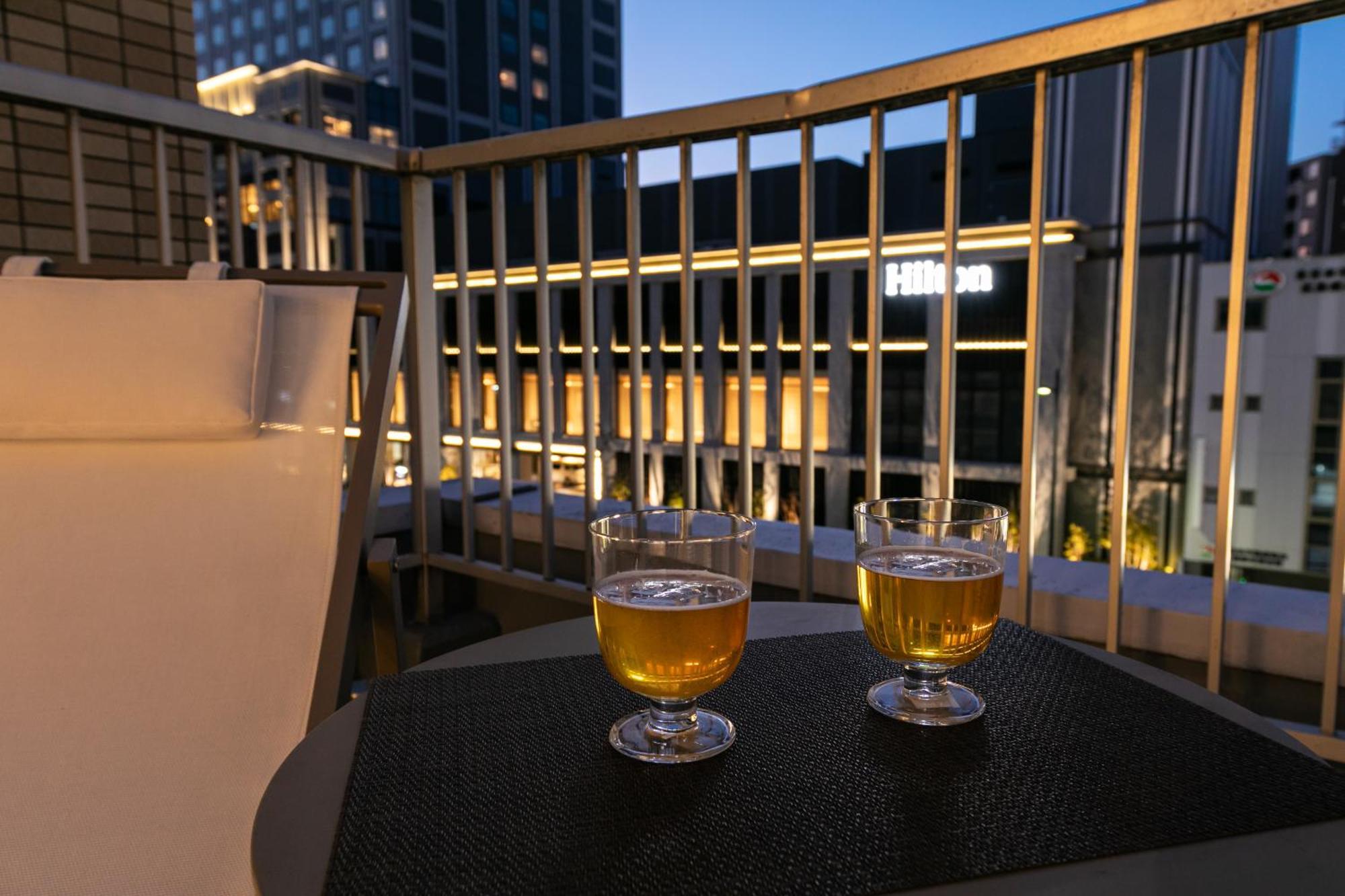 City Center Villas ゲストハウス3.5 Hiroshima Extérieur photo