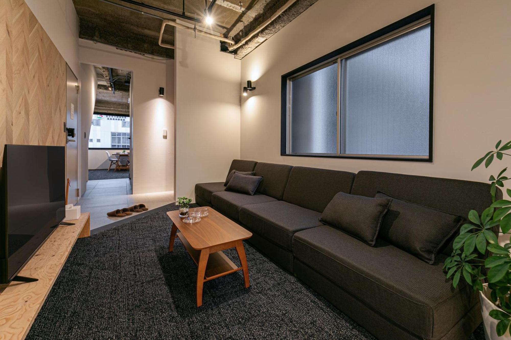 City Center Villas ゲストハウス3.5 Hiroshima Extérieur photo