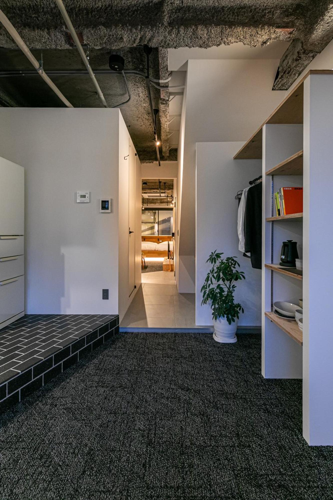 City Center Villas ゲストハウス3.5 Hiroshima Extérieur photo