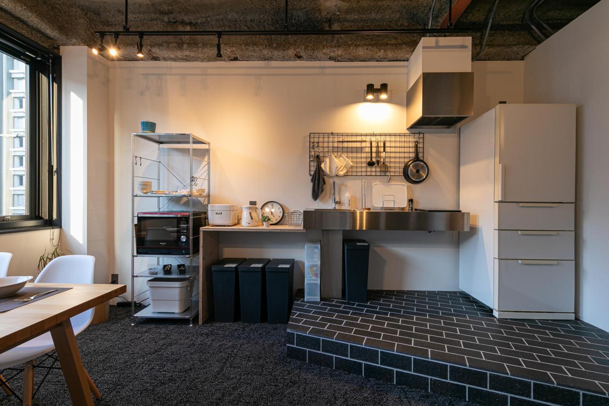 City Center Villas ゲストハウス3.5 Hiroshima Extérieur photo