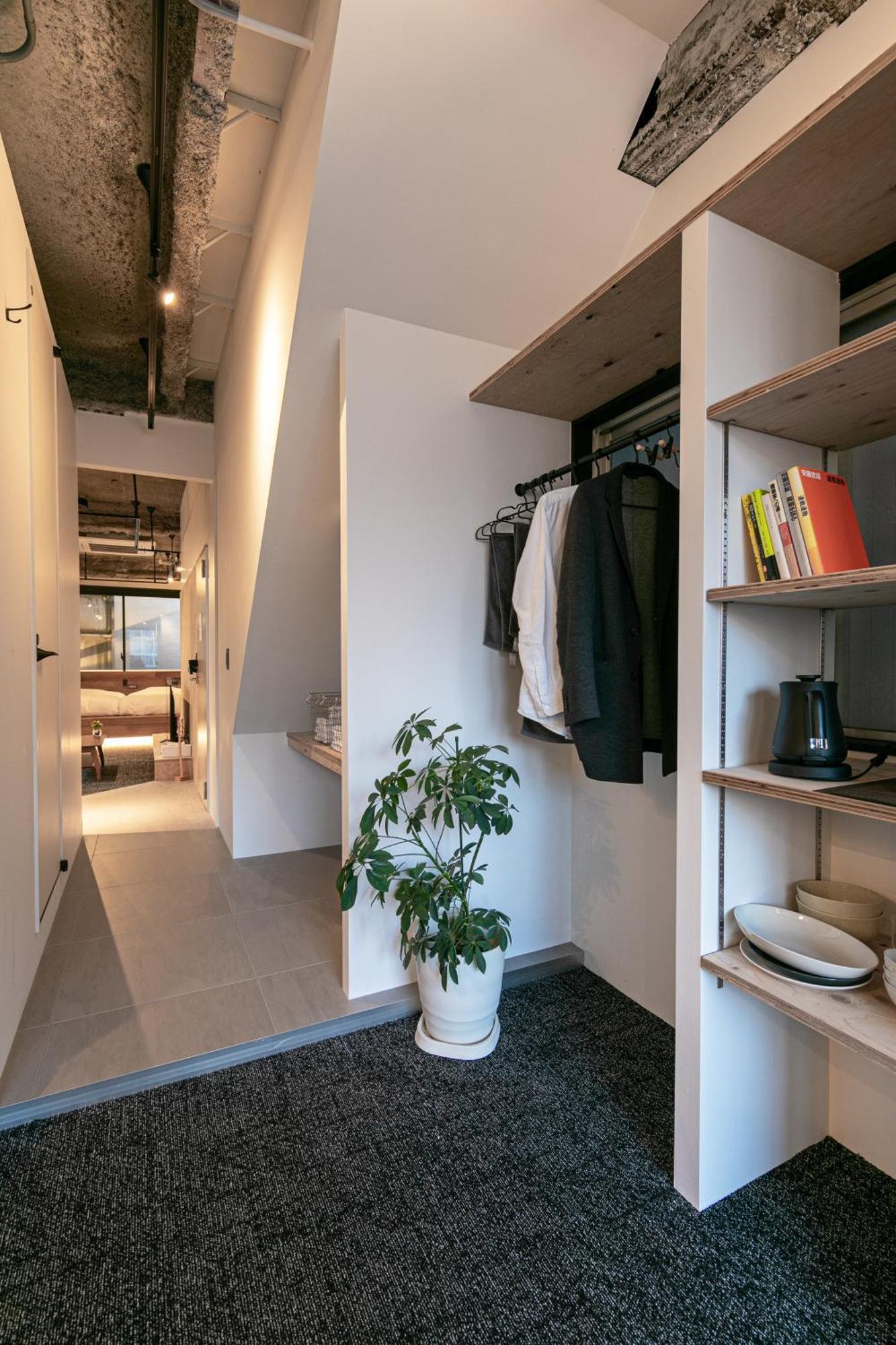 City Center Villas ゲストハウス3.5 Hiroshima Extérieur photo